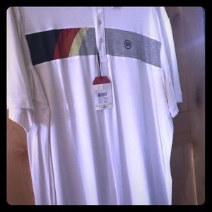 Travis Matthew XL polo